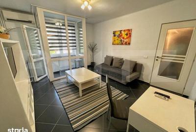 Apartament cu 2 camere în Brazda lui Novac - 7