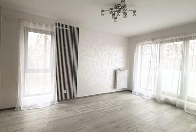 Apartament cu 2 camere decomandat în Malu Roșu - 3