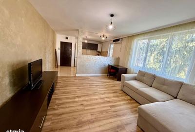 Apartament cu 2 camere în Cornișa