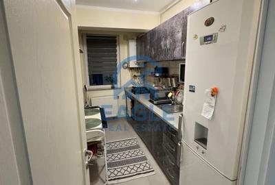 Tomis Plus - 2 Camere modern cu balcon pe Termen lung - 6