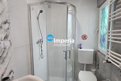 Pensiune 9 camere, 7 bai, mob, 300 mp , 1500 teren Bogonos Letcani - 8