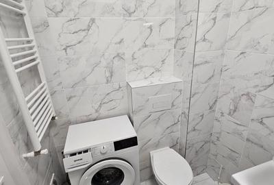 Apartament cu 2 camere decomandat, mobilat în Apărătorii Patriei - 5