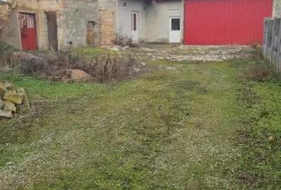 Casă cu 4 camere cu Teren 6700 Mp în Gelu - 1