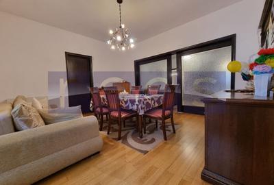 Casă individuală cu 9 camere cu Canalizare în Cotroceni - 5