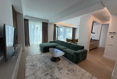 Apartament cu 4 camere decomandat, mobilat în Iancu Nicolae - 2