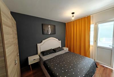 Apartament cu 2 camere nedecomandat în Ștefan cel Mare - 2