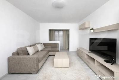 Apartament cu 4 camere decomandat în Lipovei - 3