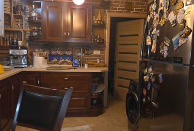 Casă cu 2 camere în Medgidia - 6