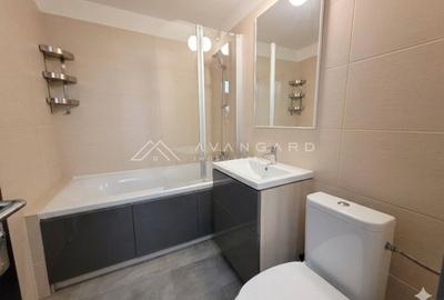 Apartament cu 3 camere decomandat, mobilat în Zorilor - 7