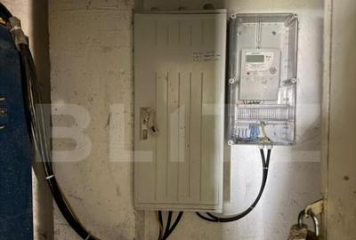 Hala industriala 2800 mp utili, zona Botizului/?oimo - 6