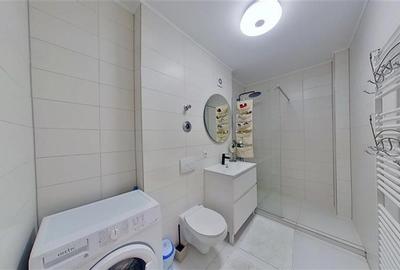 3D! Imobil decomandat, echipat, balcon, boxa, Maurer, Tractorul, Brasov - 26