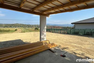 Casa individuala pe un nivel, Dumbravita - 7