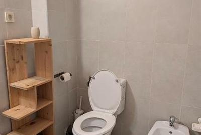 Apartament cu 2 camere decomandat, mobilat în Unirii - 7