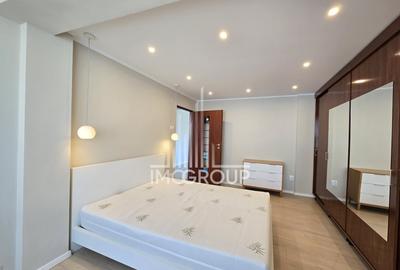 Apartament cu 2 camere semidecomandat, mobilat în Central - 2