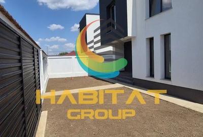 Casă individuală cu 4 camere cu Canalizare în Frumușani - 5