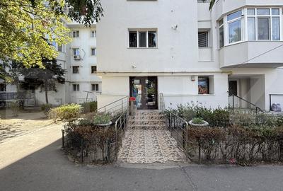 Spatiu comercial parter bloc renovat 118 mp, Lapus, zona Electroputere - 1
