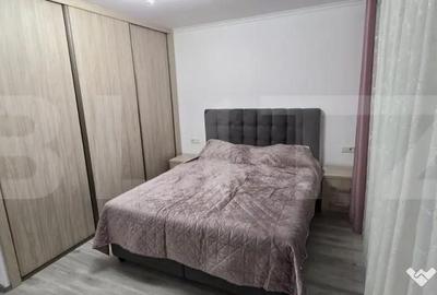 Apartament cu 2 camere decomandat, mobilat în Carpați 2 - 7