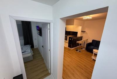 Apartament cu 2 camere semidecomandat în Runcu - 4