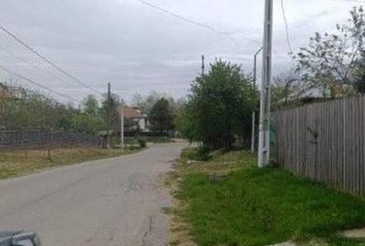 Teren de 2687 mp, în Bărăceni - 1