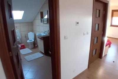 CASA DE VACANTA-2016- MOBILATA SI UTILATA - 15