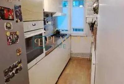 P4558 Apartament cu 3 camere zona Iuliu Maniu