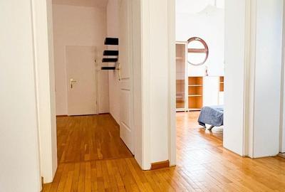Casă Individuală de Închiriat în Pipera - Complex cu Piscină, Parțial Mobilată - 6