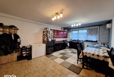 Apartament cu 2 camere semidecomandat în Central - 2