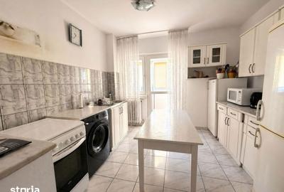 Apartament cu 2 camere decomandat, mobilat în Știrbei Vodă - 1