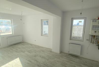 Apartament cu 2 camere decomandat în Militari - 20