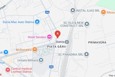 Apartament 2 camere, decomandat,  60 mp - 2