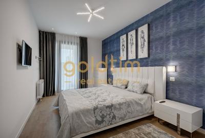 CARTIERUL FRANCEZ/HERASTRAU/PARCARE SI BOXA INCLUSA/ZONA EXCLUSIVISTA - 1