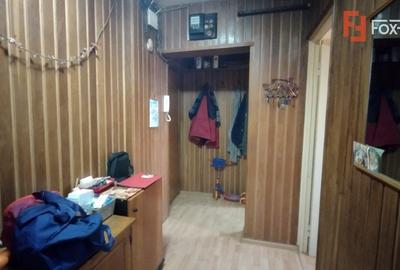 COMISION 0% Apartament 4 camere, boxa si balcon - Zona Dacia - 6