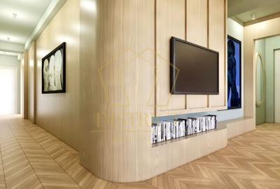 Apartamente deosebite cu 3 camere si 2 bai | Lipovei - 4