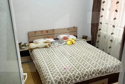 Apartament 2 camere, 41 mp utili + balcon, centrala proprie, bloc 2011 - 9