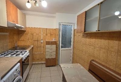 Tatarasi-Doi Baieti-2 Camere Decomandat 49mp-bloc 82' - 3