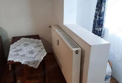 Garsonieră în Telegrafului - 2