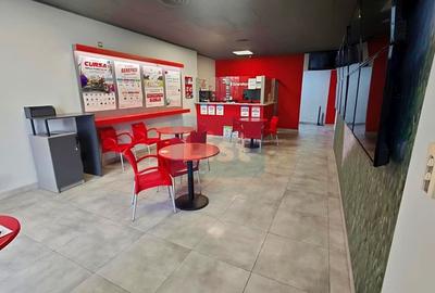 Spațiu comercial, de 80 mp, în 13 Decembrie - 3