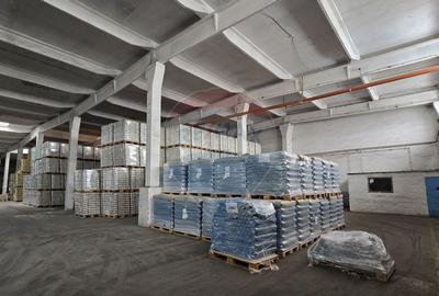 Spațiu comercial, de 3,400 mp, în Buftea - 13