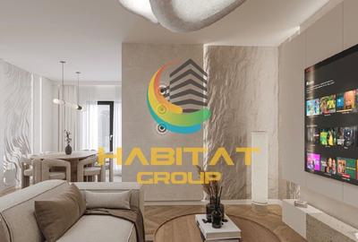 Apartament cu 3 camere semidecomandat în Cuțitul de Argint - 5