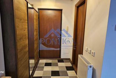 Închiriere – Garsonieră, parcare subterană – Tomis Plus - 5