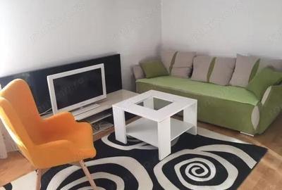 Apartament cu 2 camere în Central - 1