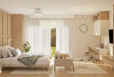 Apartament în Central
