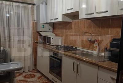 Apartament de vanzare, 68,70 mp, zona Micro 16 Satu Mare - 10