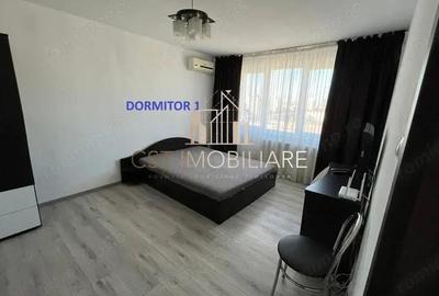 Apartament cu 2 camere / Circumvalatiunii - 5
