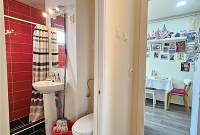 Apartament cu 2 camere decomandat, mobilat în Semicentral - 4