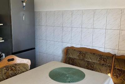 Garsonieră decomandată în Aradului