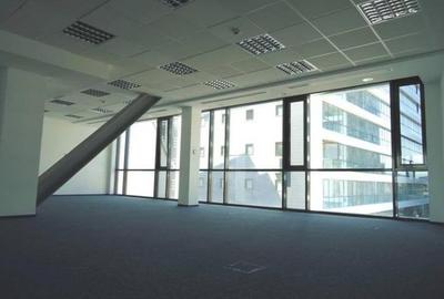 PIATA MUNCII - Calea Calarasilor birouri clasa A intre 60 mp - 1000 mp - 3