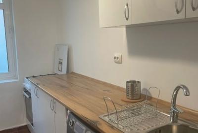 Garsonieră decomandată, mobilată în Moșilor - 1