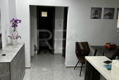 3 camere, et 1/10, anvelopat, bloc 1992-13 Septembrie, Prosper - 5