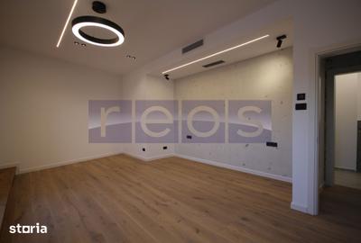 Apartament cu 3 camere în Băneasa